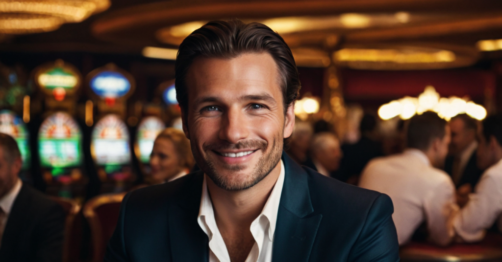 The Rise of Social Casinos